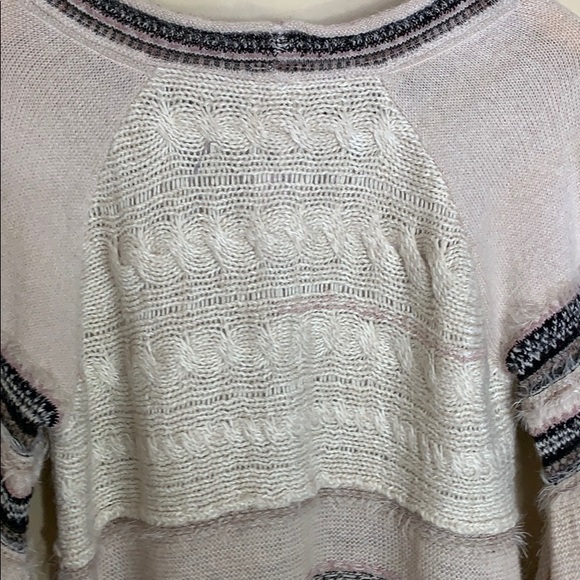 free people tan sweater - Picture 7 of 8